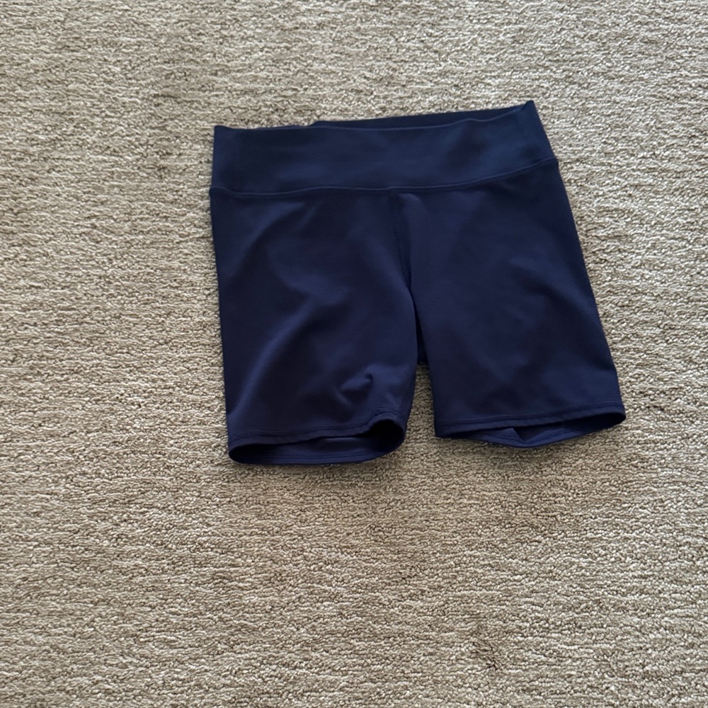 All in Motion Kids Navy Shorts